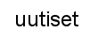 uutiset